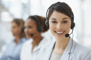 managing performance in a contact centre