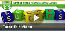 Tutor Talk Video