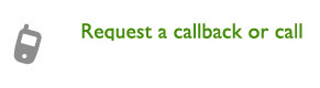 Request a call back