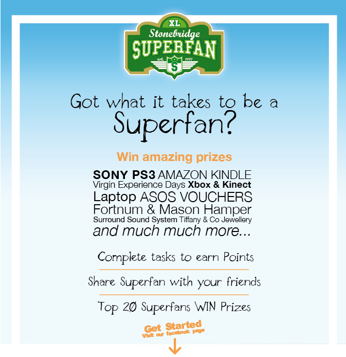 superfan