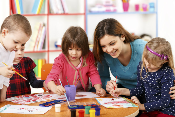 classroom behaviour