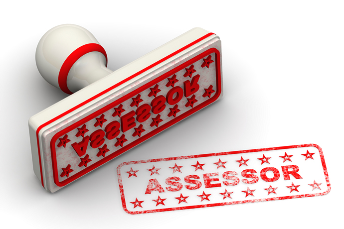 assessor