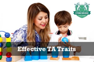 Effective Teaching Assistant