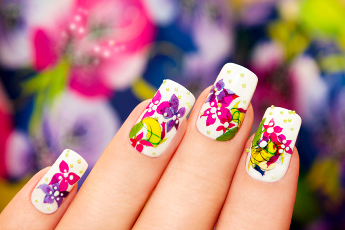 What does it take to become a nail technician? | Stonebridge Associated  Colleges Blog