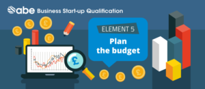 abe-business-startup-5 - plan the budget