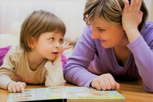 You need a qualification to become a child psychologist