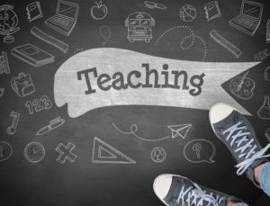 Teaching Assistant Guide