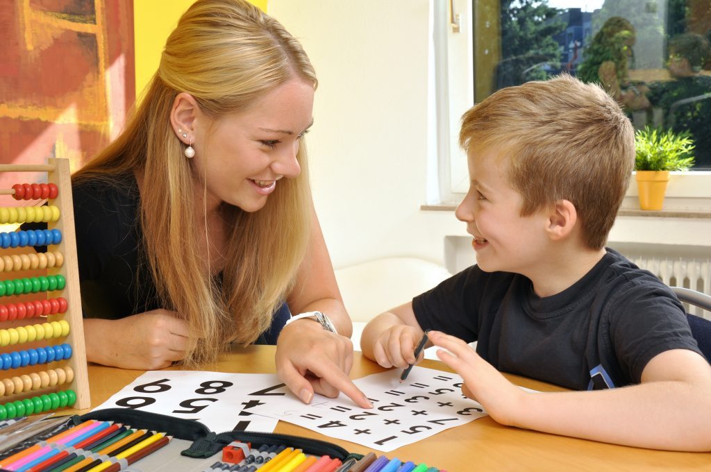 Case Study 5 2 Are Teaching Assistants