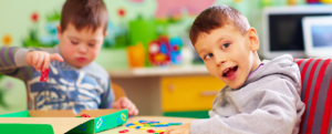 SAC - What Childhood Education Course should I take - Header