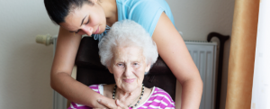 Study Adult Care Qualifications Online
