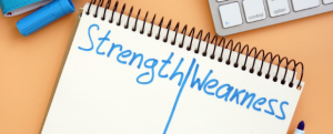 How to Answer Teacher Strength and Weakness Interview Questions