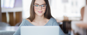 Stonebridge - Why is Distance Learning good? - It's flexible