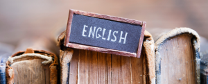 Stonebridge - I want to study English; how do I start?