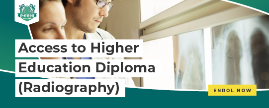 How To Become A Radiographer Stonebridge Associated Colleges Blog