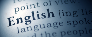 SAC | Reasons You Should Study English | Header
