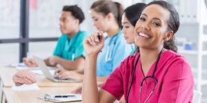 Nursing Courses Online