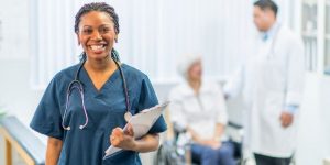 Become a Nurse Practitioner