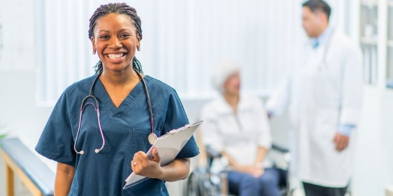 Become a Nurse Practitioner