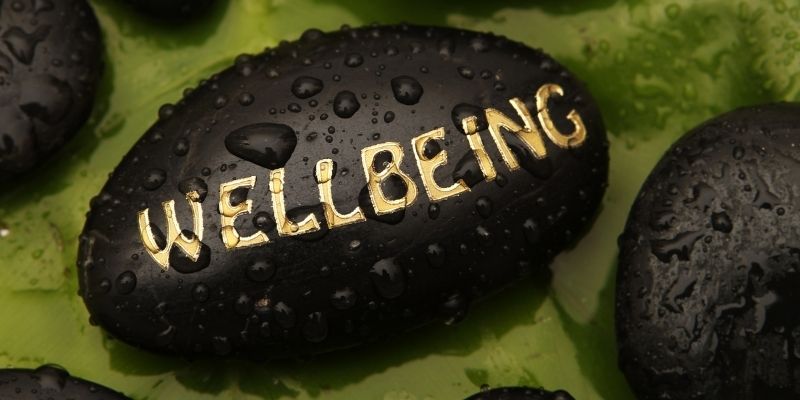 how wellbeing can help