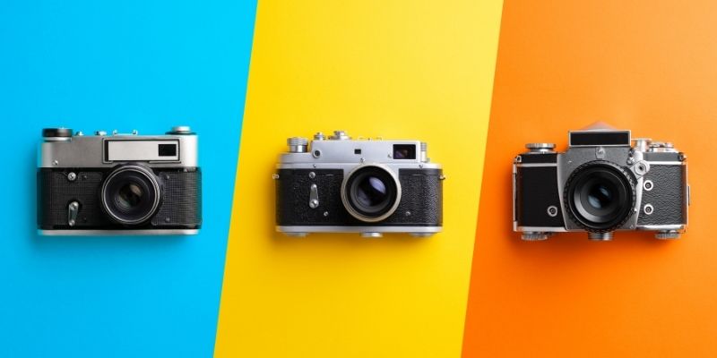 Online Photography Course