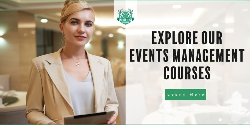 Events Management Course