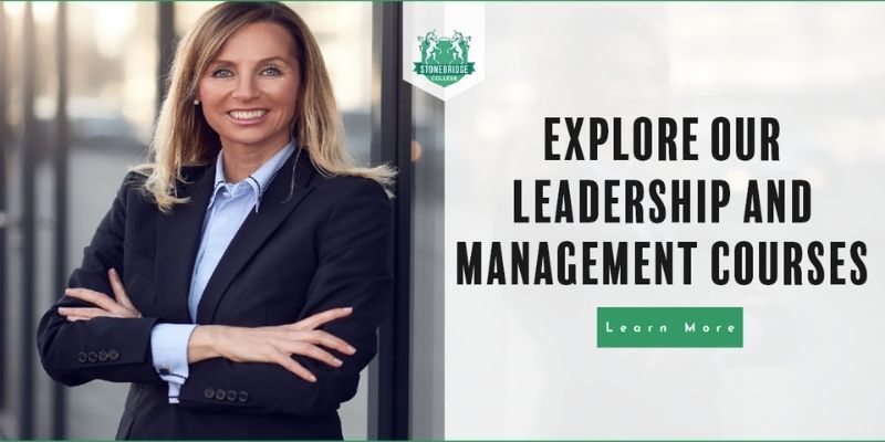 Leadership and Management Course