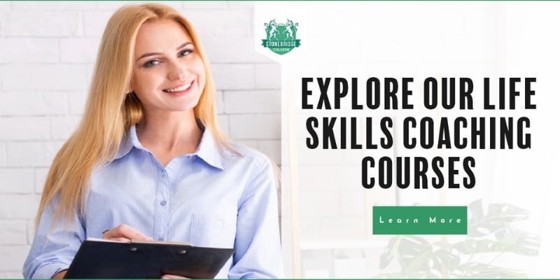 Online Life skills coaching course
