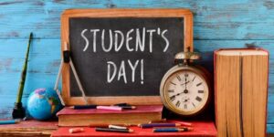 International Students Day