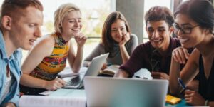 Study an online course with Stonebridge Colleges
