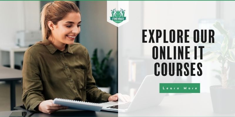 Online IT Courses