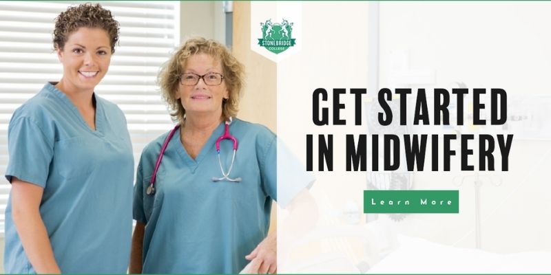 Study to be a Midwife Online 