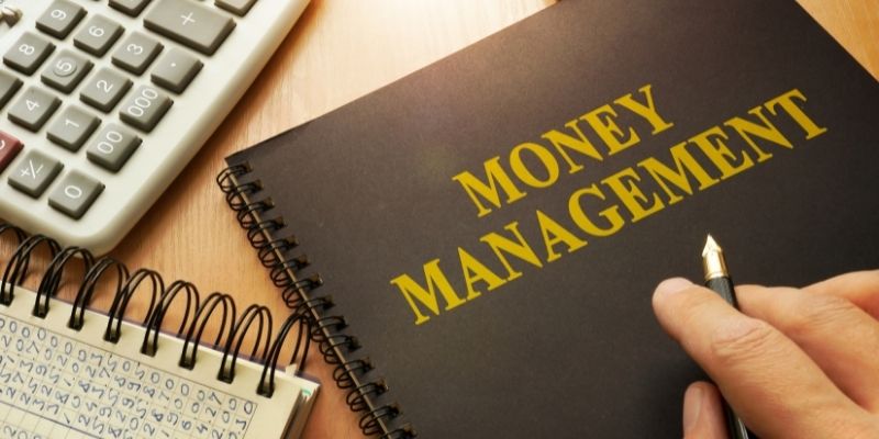 Manage your money