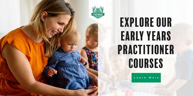 Childcare Online Courses Stonebridge
