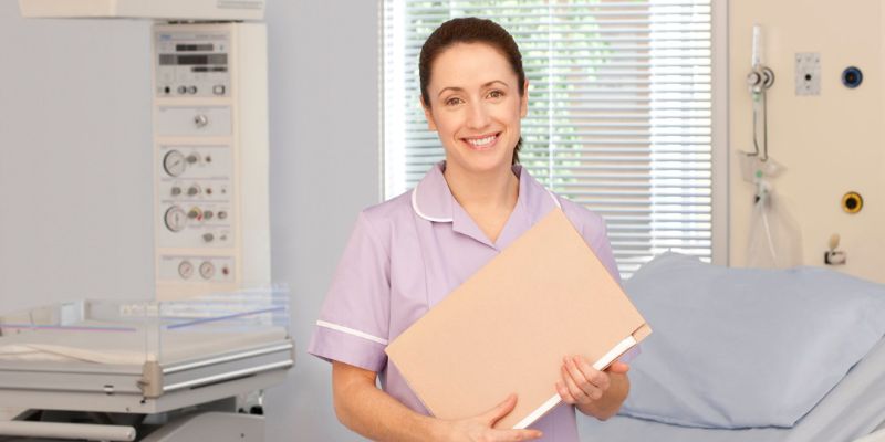 Online Midwifery Courses