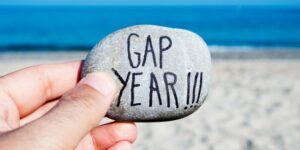Take a gap year with confidence