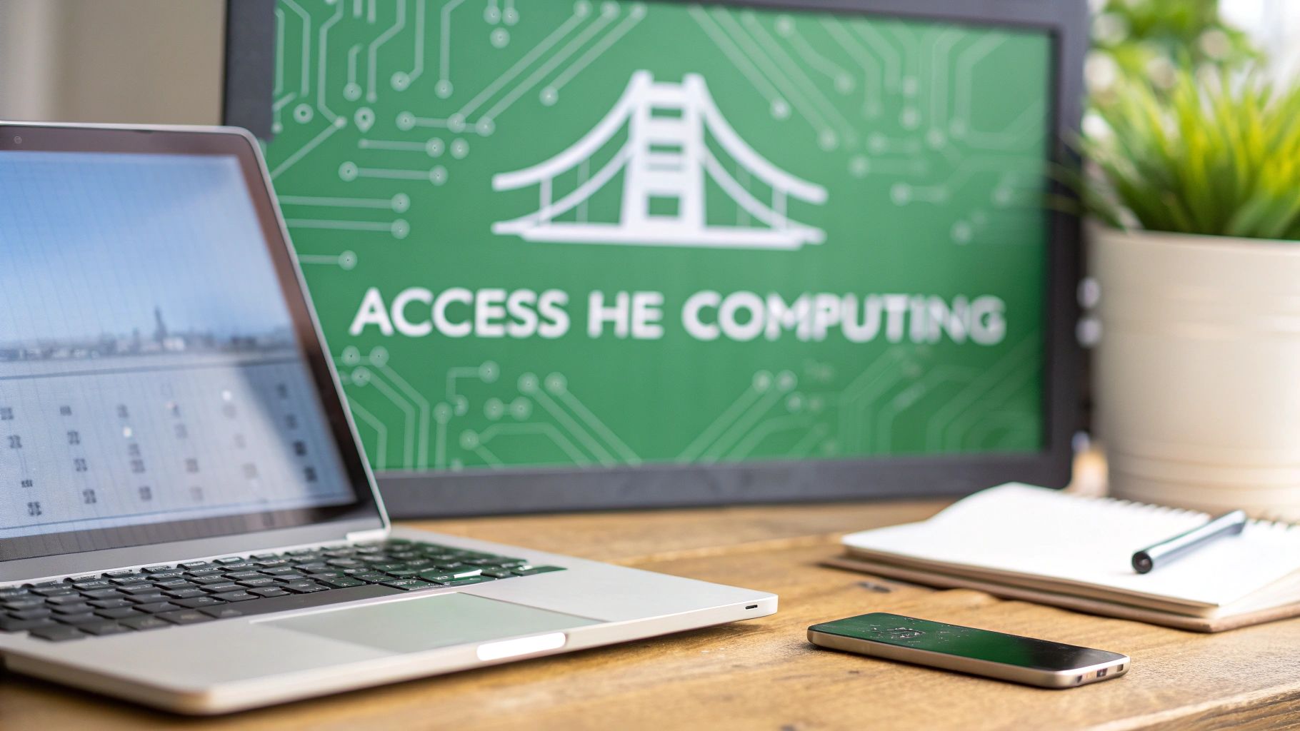 Your Bridge to a University Degree in Computing | Stonebridge ...