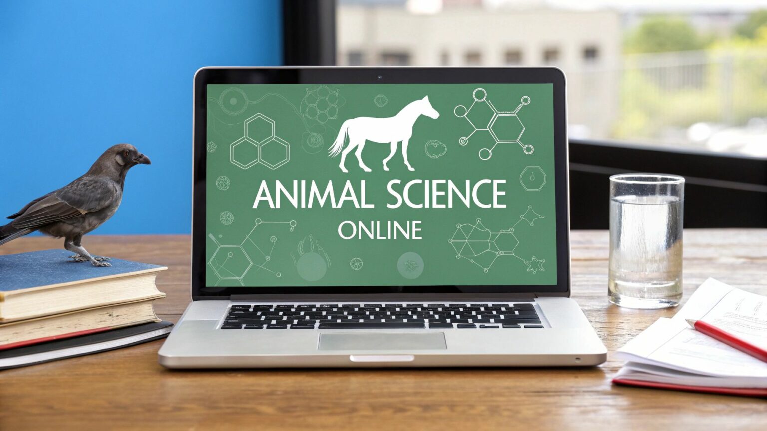 Can I Study Animal Science Courses Online? | Stonebridge Associated ...