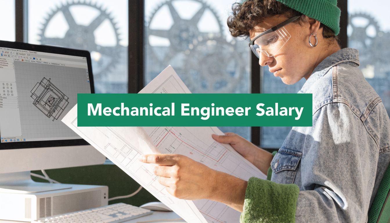 Salary of Mechanical Engineer: UK 2026 Guide | Stonebridge Associated ...