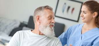 Access to Higher Education Diploma (Health and Social Care)