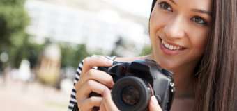 Basic Camera Handling Skills