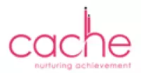 CACHE Level 3. Understand How to Set Up a Home-Based Childcare Service  2 logo