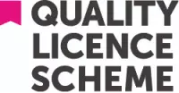 Quality Licence Scheme Logo