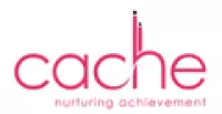 CACHE logo