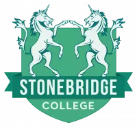 Stonebridge Associated Colleges logo