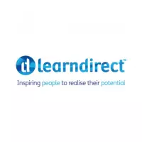 learndirect Future Skills logo