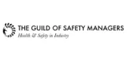 The Guild of Safety Managers logo
