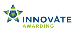 Innovate Awarding Organisation logo