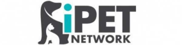 iPET Network logo