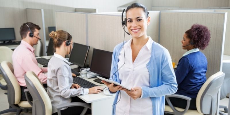 NCFE Level 3 Certificate in Principles of Customer Service