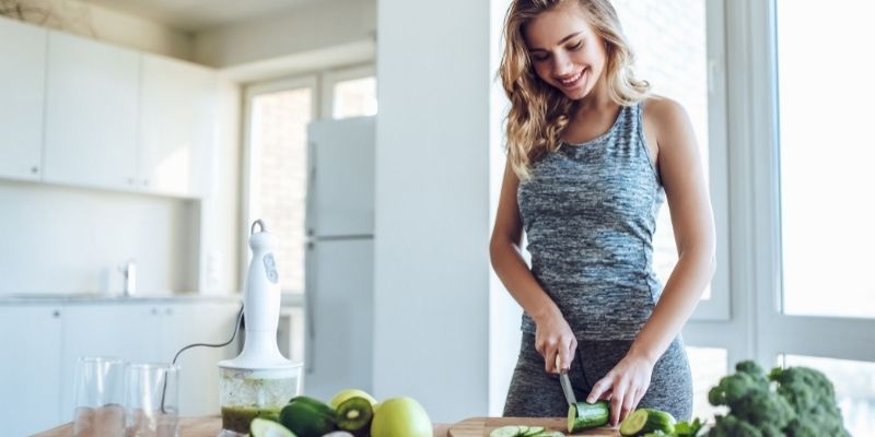 Sports Nutrition